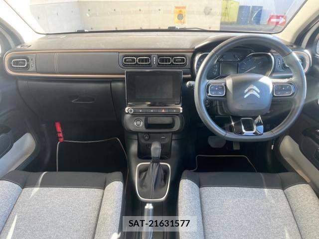 Citroen C3 2019-07 687999-1