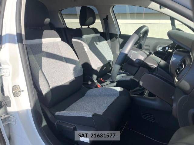 Citroen C3 2019-07 687999-8