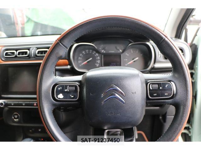 Citroen C3 2017-07 871290-1