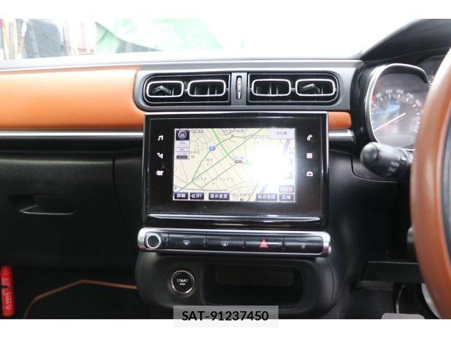 Citroen C3 2017-07 871290-2
