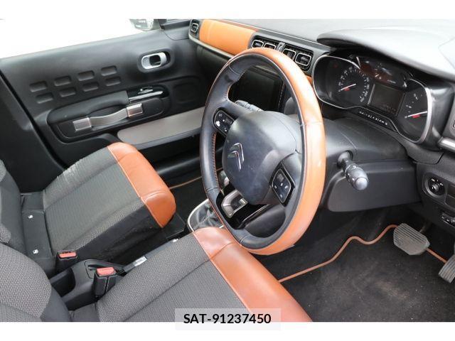 Citroen C3 2017-07 871290-3