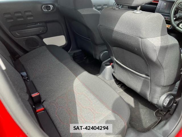 Citroen C3 2018-04 871292-9