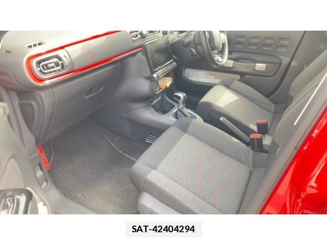 Citroen C3 2018-04 871292-10