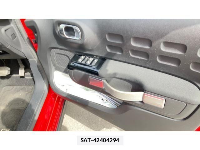Citroen C3 2018-04 871292-12