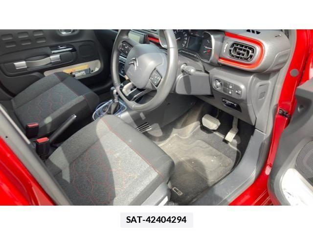 Citroen C3 2018-04 871292-13