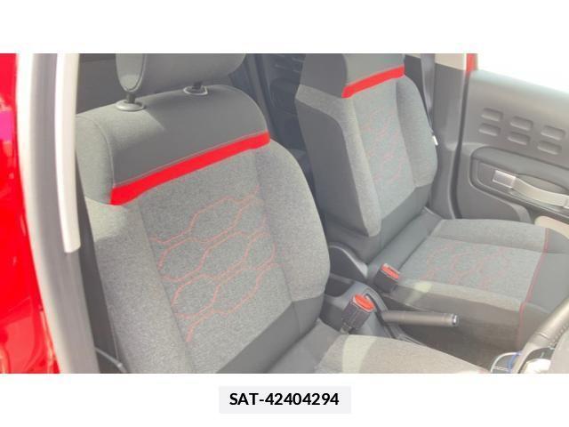 Citroen C3 2018-04 871292-14