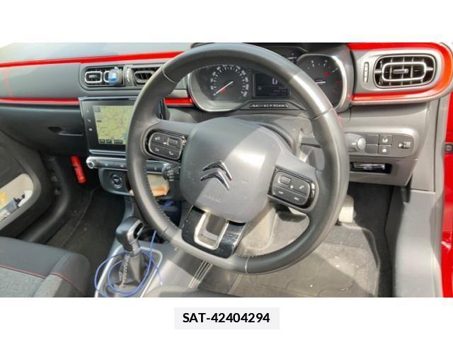 Citroen C3 2018-04 871292-16