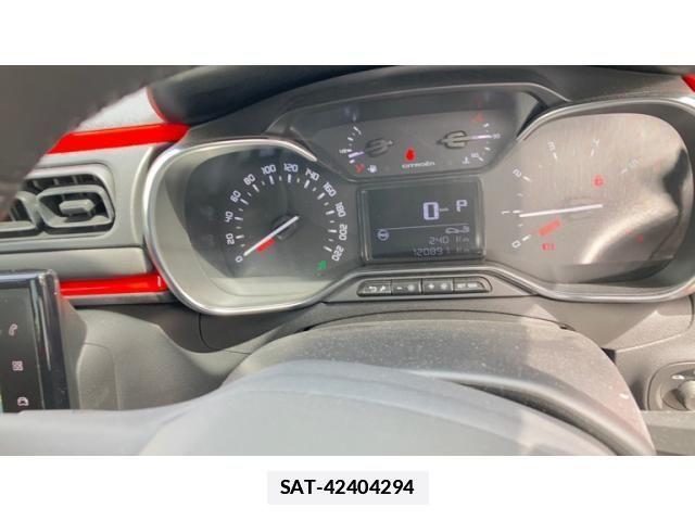Citroen C3 2018-04 871292-17