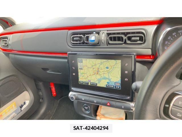 Citroen C3 2018-04 871292-18