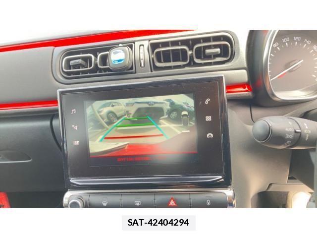 Citroen C3 2018-04 871292-20