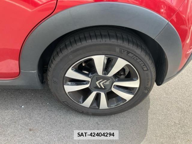 Citroen C3 2018-04 871292-5