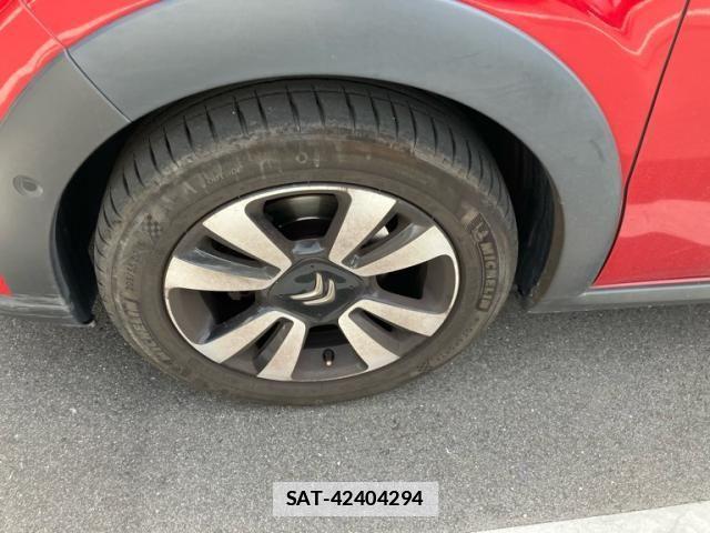Citroen C3 2018-04 871292-6