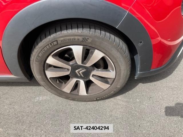 Citroen C3 2018-04 871292-7