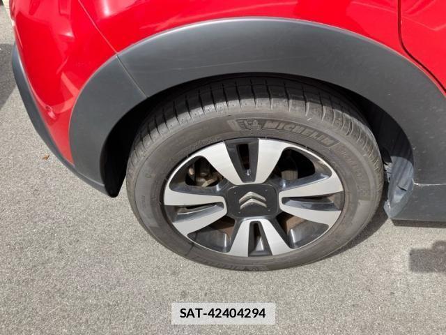 Citroen C3 2018-04 871292-8