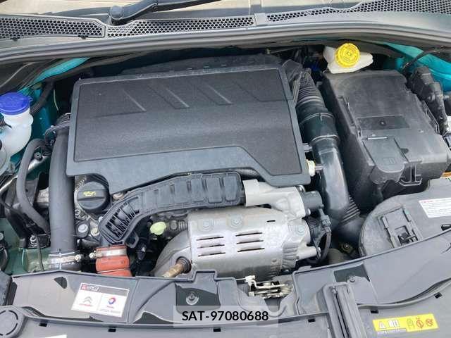 Citroen C3 2021-10 871294-11