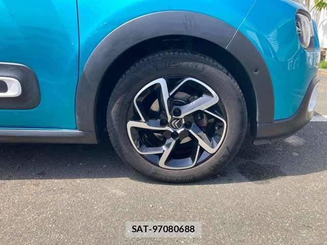 Citroen C3 2021-10 871294-19
