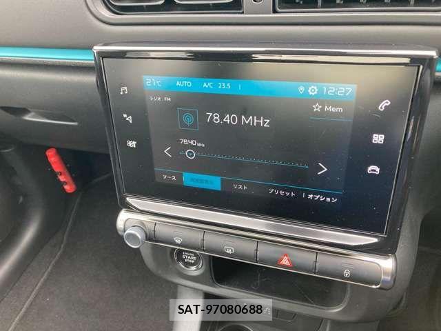 Citroen C3 2021-10 871294-2