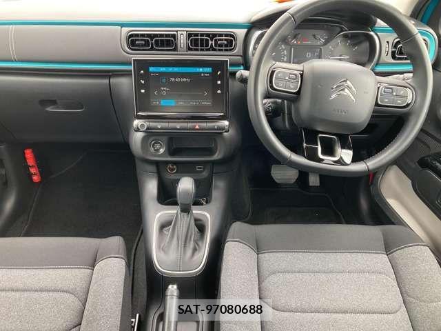 Citroen C3 2021-10 871294-3