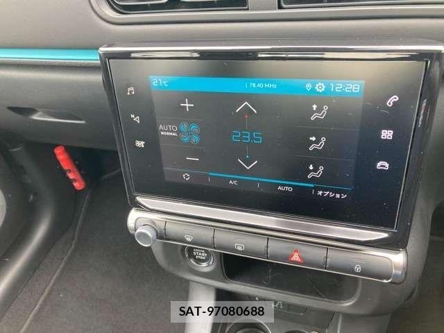 Citroen C3 2021-10 871294-4