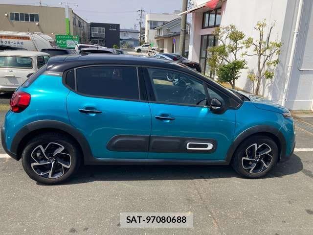 Citroen C3 2021-10 871294-5