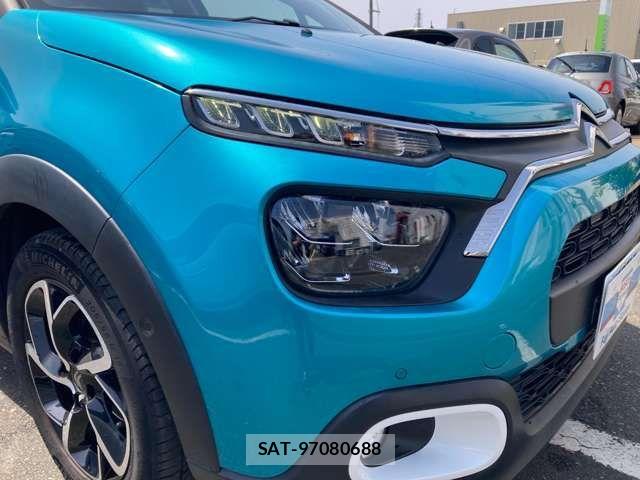 Citroen C3 2021-10 871294-7