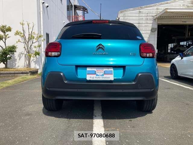 Citroen C3 2021-10 871294-8
