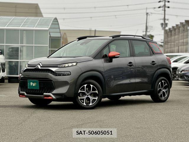 Citroen C3 2024-06 1361741-0