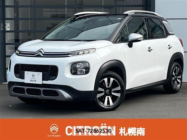 Citroen C3 2020-07 1823218-0