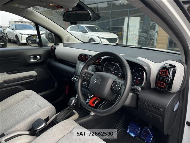 Citroen C3 2020-07 1823218-12