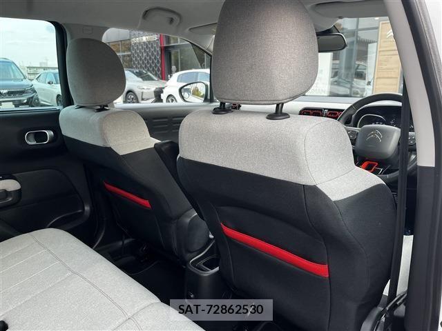 Citroen C3 2020-07 1823218-14