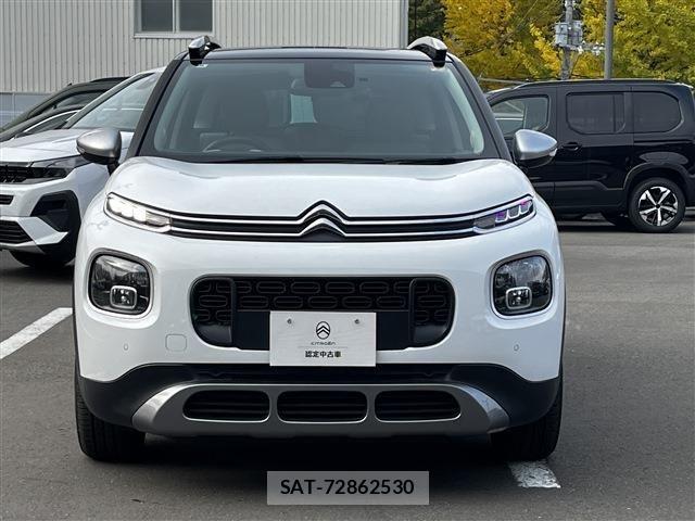 Citroen C3 2020-07 1823218-1