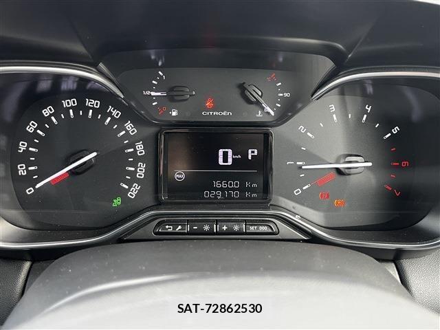 Citroen C3 2020-07 1823218-21