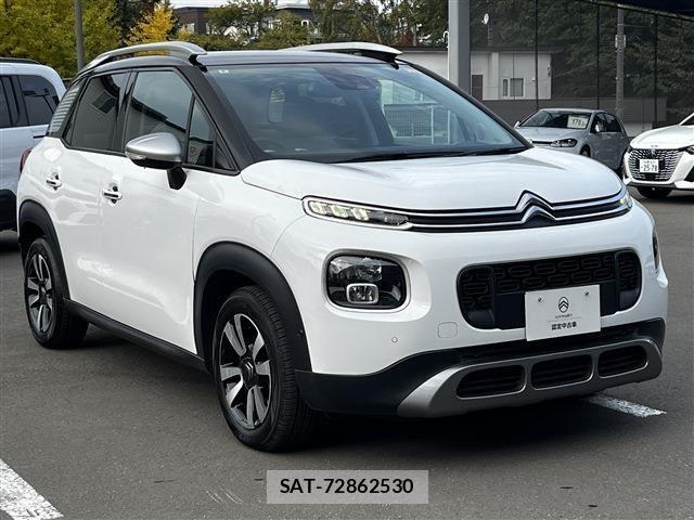 Citroen C3 2020-07 1823218-2