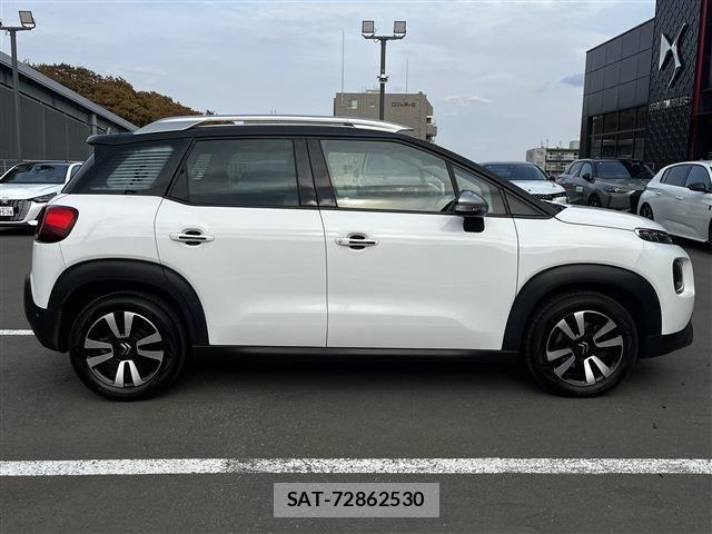 Citroen C3 2020-07 1823218-3