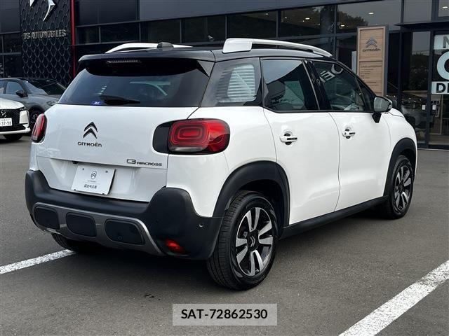 Citroen C3 2020-07 1823218-4