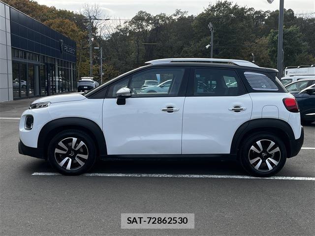 Citroen C3 2020-07 1823218-7