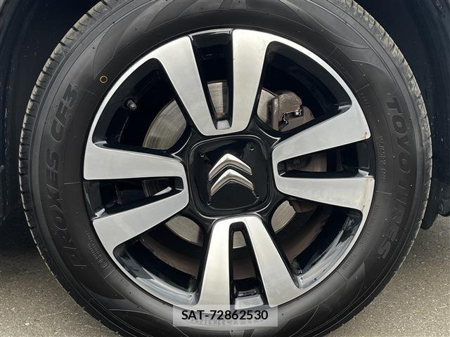 Citroen C3 2020-07 1823218-8