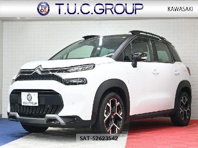 Citroen C3 2023-04 4174943-0