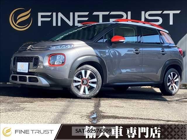 Citroen C3 2019-12 4321526-0