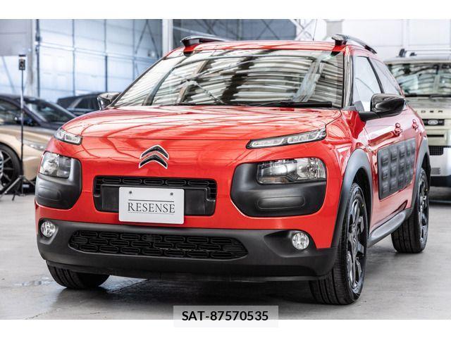 sat car