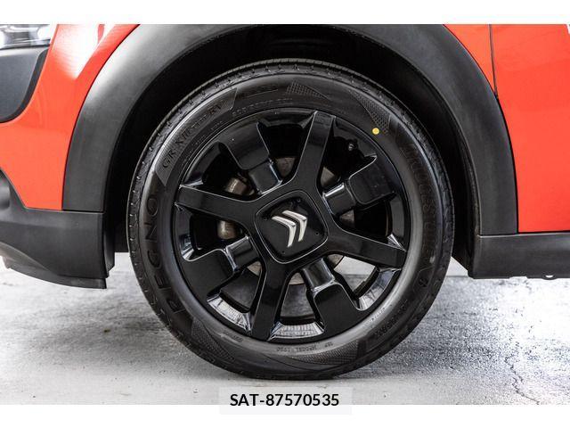 Citroen C4 2017-06 1411703-9