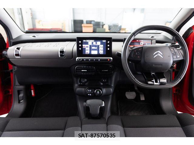 Citroen C4 2017-06 1411703-1