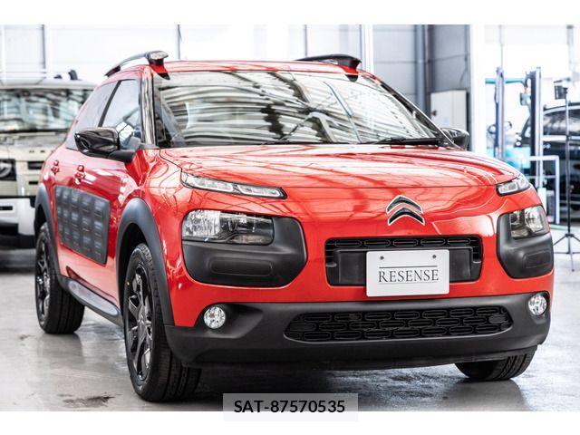 Citroen C4 2017-06 1411703-4