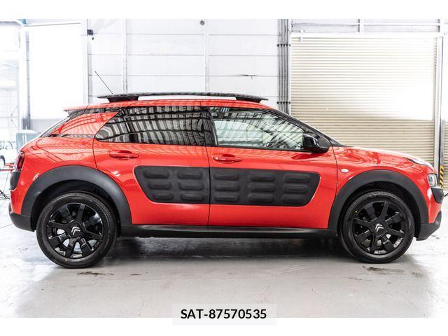 Citroen C4 2017-06 1411703-5