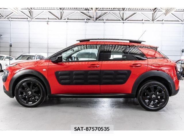 Citroen C4 2017-06 1411703-8