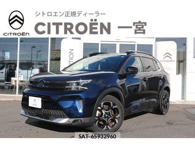 Citroen C5 2024-09 3663334-0