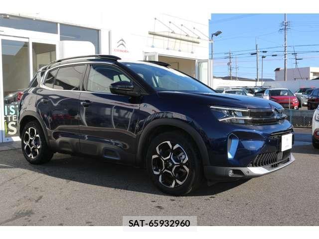Citroen C5 2024-09 3663334-9