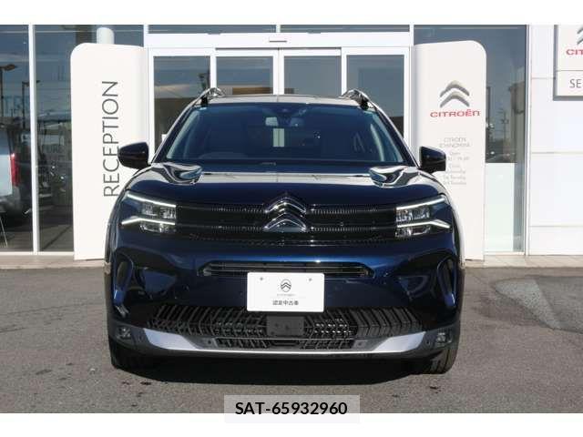 Citroen C5 2024-09 3663334-8