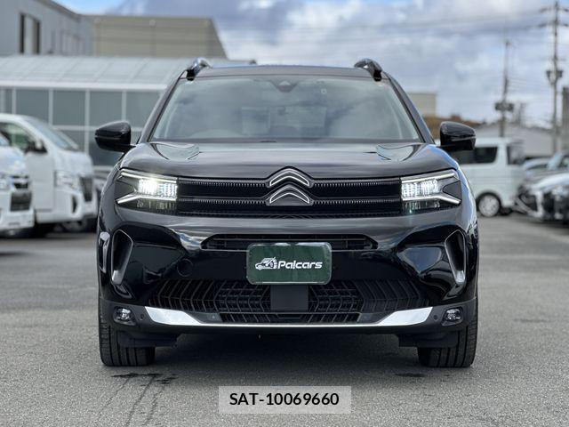 Citroen C5 2025-07 4321534-19