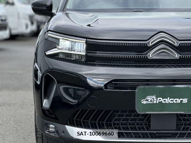 Citroen C5 2025-07 4321534-20